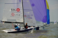 2014 Charleston Race Week D 985