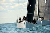 2015 NYYC Annual Regatta C 1381