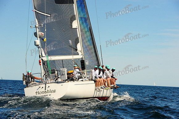 2014 Newport Bermuda A 1464