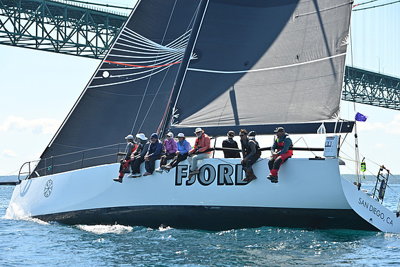 2025 Chicago to Mackinac C_1182