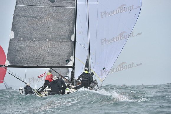 2019 NYYC Annual Regatta D_0997