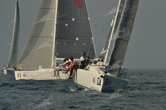 2015 Block Island Race Week A1 283