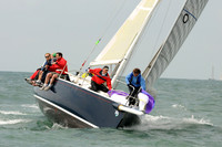 2012 Charleston Race Week A 530
