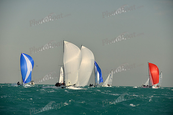 2014 Key West Race Week E 938