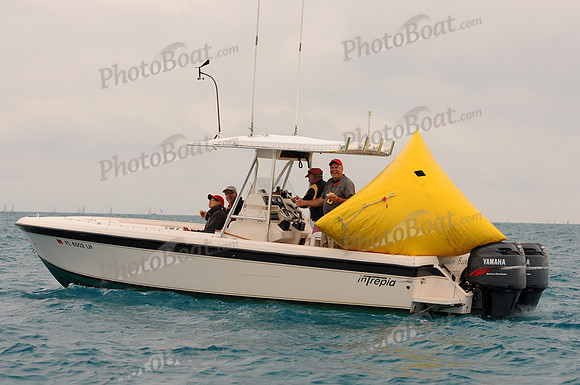 2012 Key West Race Week C 302