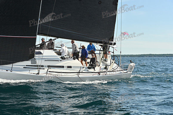 2025 Chicago to Mackinac C_2078