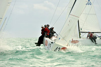 2016 Key West Race Week D_1381