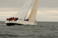2009 Block Island Race Week Tuesday 2031