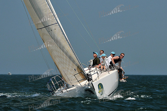 2013 NYYC Annual Regatta B 842
