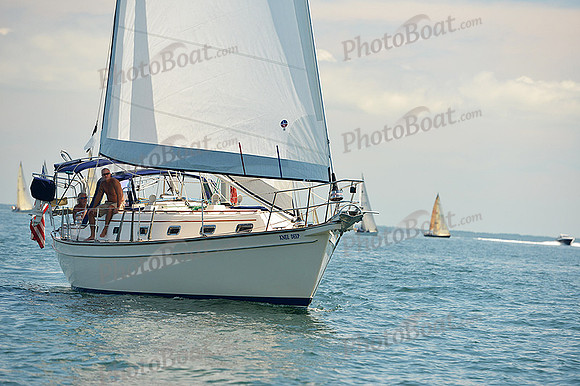 2015 Cape Charles Cup C 673