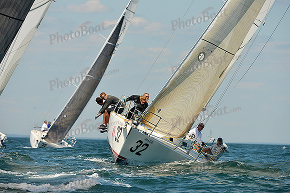 2015 Block Island Race Week G 1027
