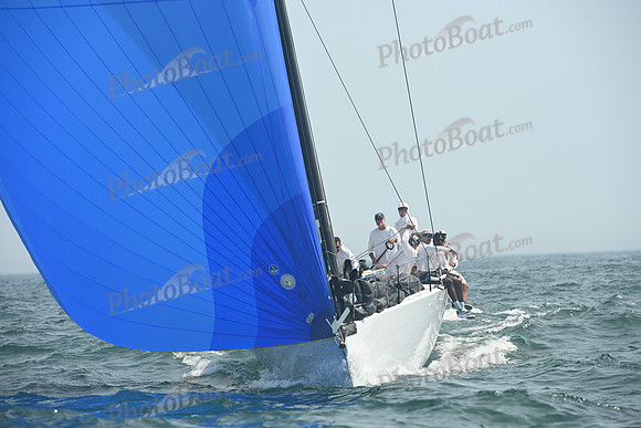 2025 Block Island Race Week A_0684