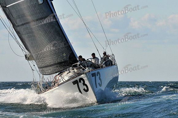 2012 Newport Bermuda 1929