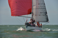 2017 Charleston Race Week D_0426