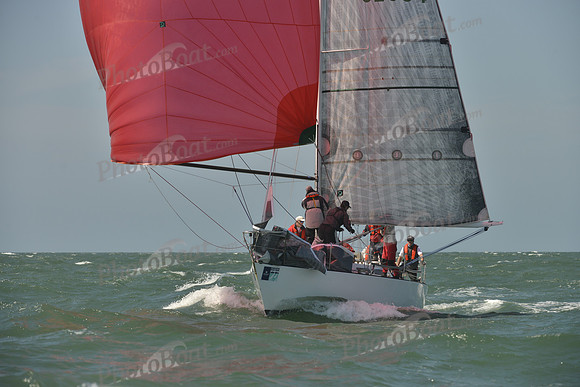 2017 Charleston Race Week D_0426