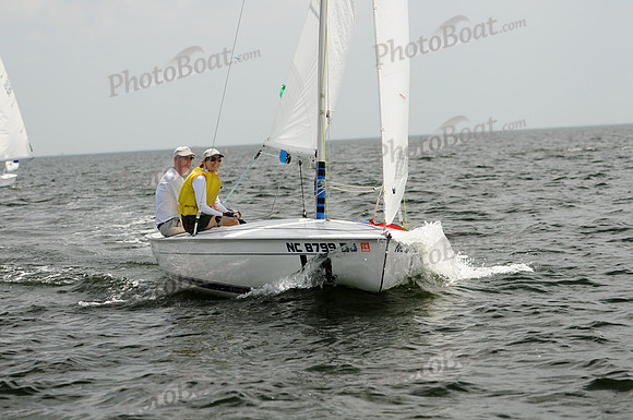 2011 Flying Scot NAC D 092
