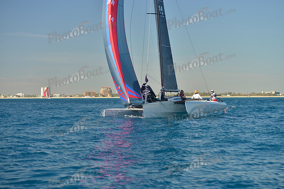 2019 Ft Lauderdale to Key West Race_0555