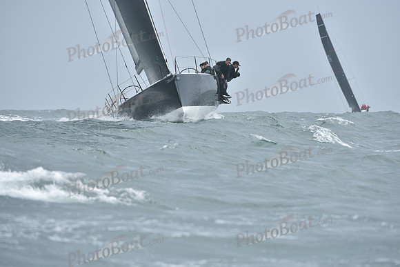 2019 NYYC Annual Regatta D_0366