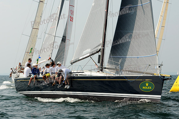 2011 Block Island RW C 1630