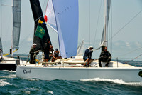 2016 NYYC Race Week A 310