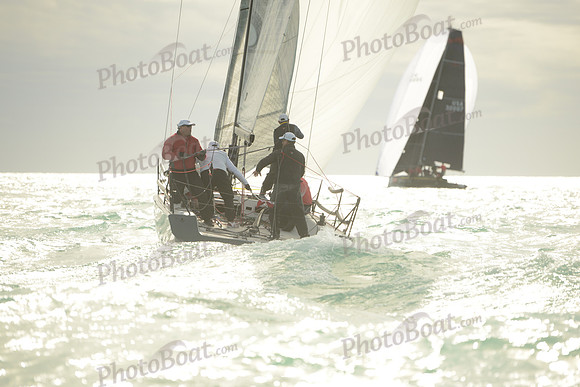 2016 Key West Race Week E_0463
