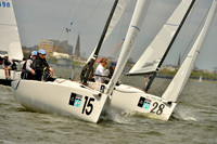 2018 Charleston Race Week A_1494