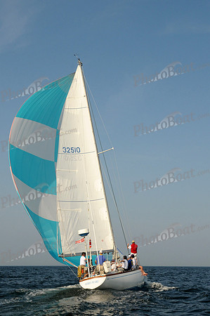 2011 Block Island Race A 2455