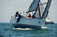 2015 Block Island Race Week A 341