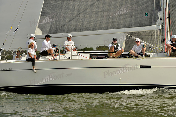 2019 Charleston Race Week B_0698