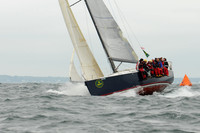 2011 NYYC Annual Regatta B 760