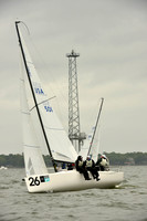 2016 Charleston Race Week A_1524