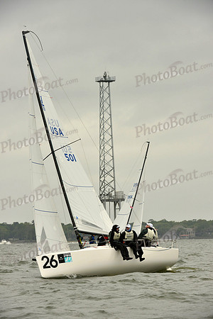 2016 Charleston Race Week A_1524