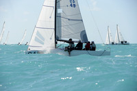 2017 Quantum Key West RW B 1793