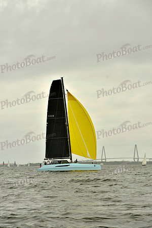 2019 Charleston Race Week I_1460