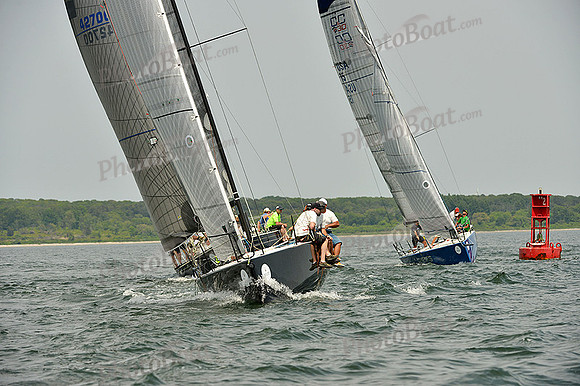 2015 NYYC Annual Regatta A 310