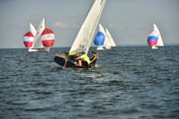 2018 Thistle Nationals C_0670