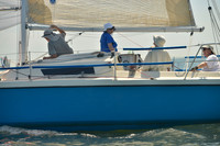2017 Southern Bay Race Week B_0603