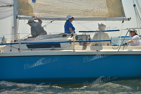 2017 Southern Bay Race Week B_0603