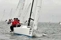 2014 J70 Winter Series D 682