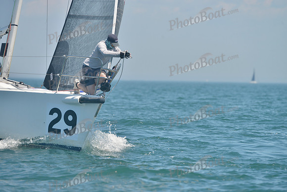 2025 Block Island Race Week G_0375
