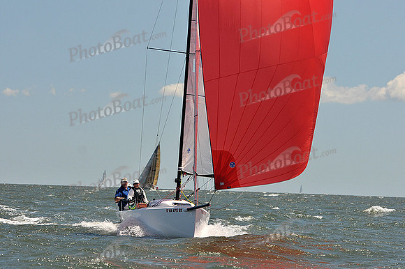 2014 Southern Bay Race Week C 1027