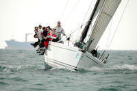 2012 Charleston Race Week A 115