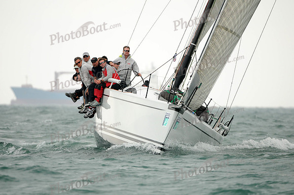 2012 Charleston Race Week A 115