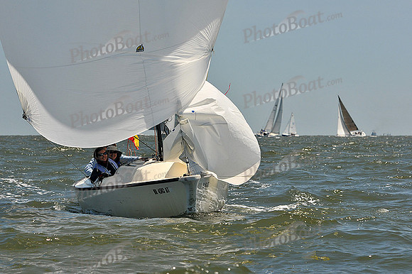 2014 Southern Bay Race Week D 677