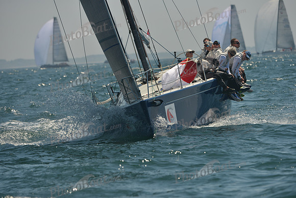 2015 Block Island Race Week A 224