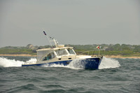 2015 Block Island Race Week D 572
