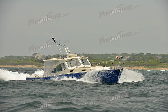 2015 Block Island Race Week D 572