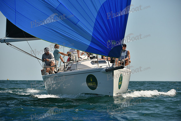 2018 NYYC Race Week B_0918