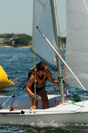 2011 Law Trophy 525