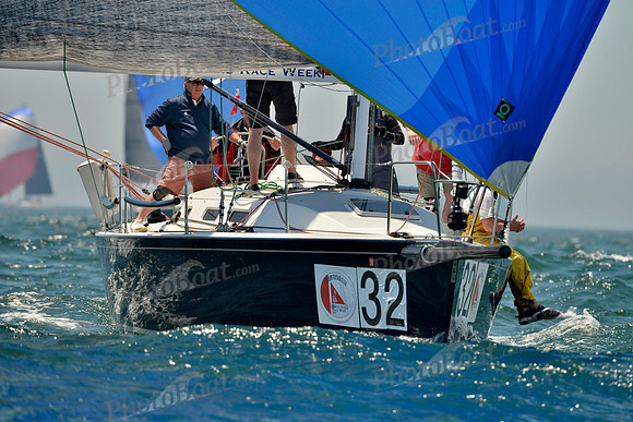 2017 Block Island Race Week C_0648